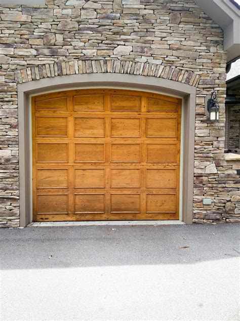 mooresville garage door repair